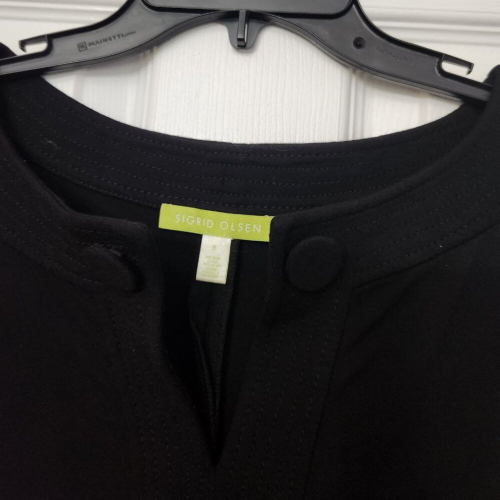 Nwot Sigrid Olsen Dress - image 3